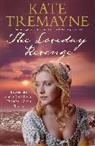 Kate Tremayne, Tremayne Kate - The Loveday Revenge (Loveday series, Book 8)