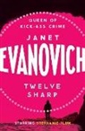 Janet Evanovich - Twelve Sharp