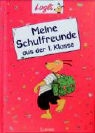 Angelika Stubner - Meine Schulfreunde aus der 1. Klasse, rot