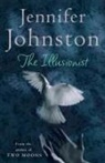 Jennifer Johnston - The Illusionist