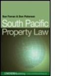 Sue Farran, Sue (University of Dundee Farran, Sue Paterson Farran, Susan Farran, Susan Paterson Farran, Farran Sue... - South Pacific Property Law