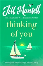 Jill Mansell, Mansell Jill - Thinking of You