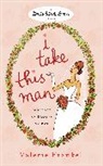 Valerie Frankel, Frankel Valerie - I Take this Man