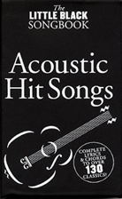 Tom Farncombe - Acoustic Hit Songs, Songbook für Gitarre