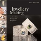 Jinks McGrath, McGrath Jinks - Jewellery Making