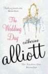 Catherine Alliott - Wedding Day