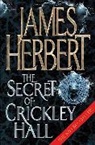 James Herbert - The Secret of Crickley Hall