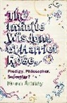 Diana Janney, Janney Diana - The Infinite Wisdom of Harriet Rose