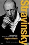 Stephen Walsh, Walsh Stephen - Stravinsky (Volume 2)