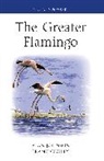 Frank Cezilly, Frank C. Cezilly, Alan Johnson, Alan Cezilly Johnson - The Greater Flamingo