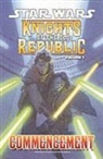 Michael Atiyeh, Travis Charest, Brian Ching, John Jackson Miller, John Jackson Ching Miller - Star Wars - Knights of the Old Republic