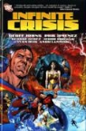 Geoff Johns, Geoff Jimenez Johns - Infinite Crisis
