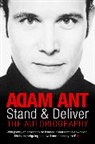 Adam Ant, Adam Ant, Ant Adam - Stand and Deliver