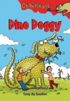 Tony Saulles, Tony de Saulles - Dino Doggy