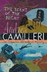 Andrea Camilleri, Camilleri Andrea - The Scent of the Night