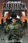 Brandon Badeaux, Brandon Williams Badeaux, Rob Williams - Star Wars - Rebellion