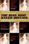 Simon Winder - Man Who Saved Britain