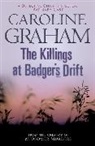 Caroline Graham - Killings at Badger's Drift