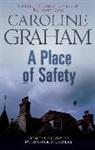 Caroline Graham - A Place of Safety