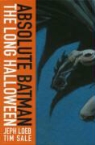 Jeph Loeb, Jeph Sale Loeb - Absolute Batman