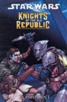 Michael Atiyeh, Travis Charest, Brian Ching, John Jackson, John Jackson Miller, John Jackson Ching Miller - Star Wars
