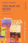 George Etherege, Sir George Etherege, John Barnard - The Man of Mode