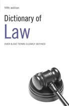 Ned Beale, Ned Beale - Dictionary of Law