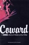 Ed Brubaker, Ed Phillips Brubaker, Sean Phillips - Criminal