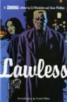 Ed Brubaker, Ed Phillips Brubaker, Sean Phillips - Criminal