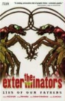 Simon Oliver, Simon Moore Oliver - Exterminators