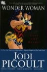 Jodi Picoult, Jodi Dodson Picoult - Wonder Woman