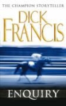 Dick Francis - Enquiry