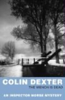 Colin Dexter - The Wench is Dead