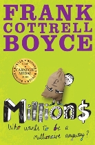 Frank Boyce, Frank Cottrell Boyce, Frank Cottrell Boyce - Millions