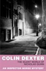 Colin Dexter - The Silent World of Nicholas Quinn