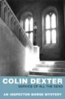 Colin Dexter - Service of All the Dead