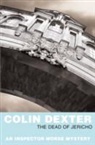 Colin Dexter - The Dead of Jericho