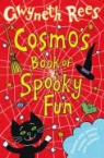 Gwyneth Rees, Sam Hearn, Amanda Li - Cosmo''s Book of Spooky Fun
