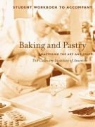 Cia, CIofA, Culinary Institute of America - Baking and Pastry Workbook