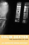 Colin Dexter - The Daughters of Cain