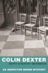 Colin Dexter - Death is Now My Neighbour
