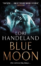 Lori Handeland - Blue Moon