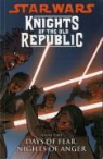 Michael Atiyeh, Travis Charest, Brian Ching, John Miller, John Jackson Miller, John Jackson Ching Miller - Star Wars - Knights of the Old Republic