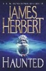 James Herbert - Haunted