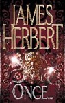 James Herbert - Once