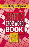 Telegraph Group Limited - The Daily Telegraph Cryptic Crosswords 60