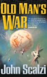 John Scalzi - Old Man's War