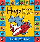 Lorette Broekstra - Hugo the Flying Firefighter