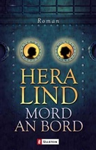 Hera Lind - Mord an Bord