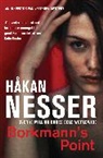 Hakan Nesser, Håkan Nesser - Borkmann's Point